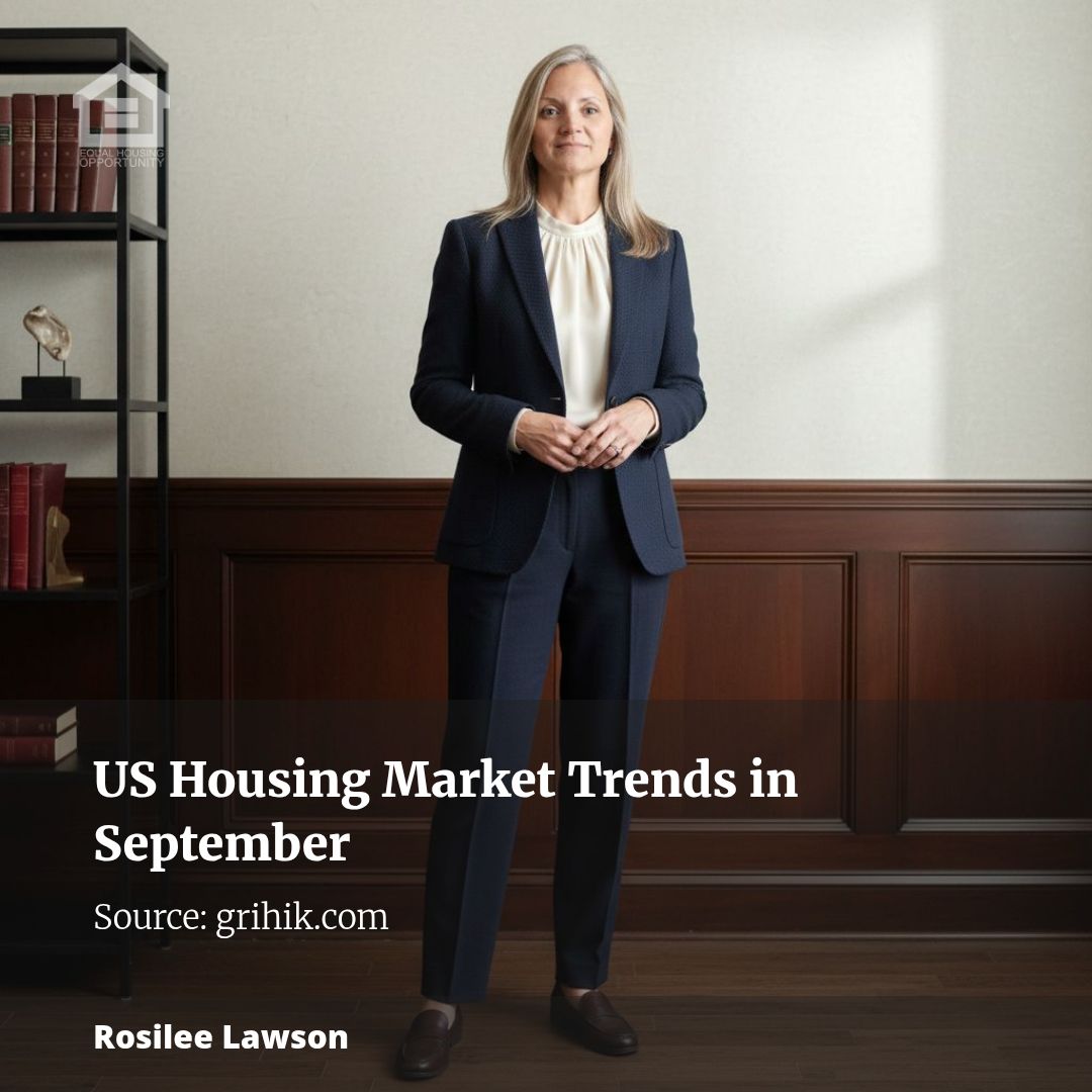 US Housing Market in September: Key Trends to Watch